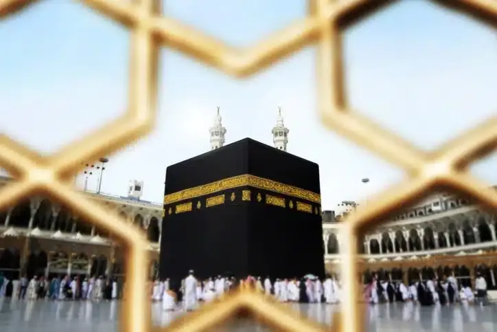 Umrah Premium from Pakistan photo 3