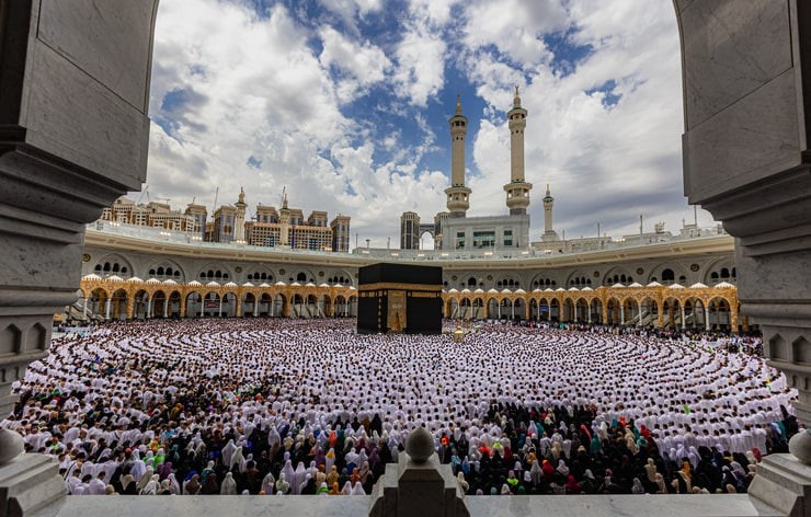 Hajj Premium 2026