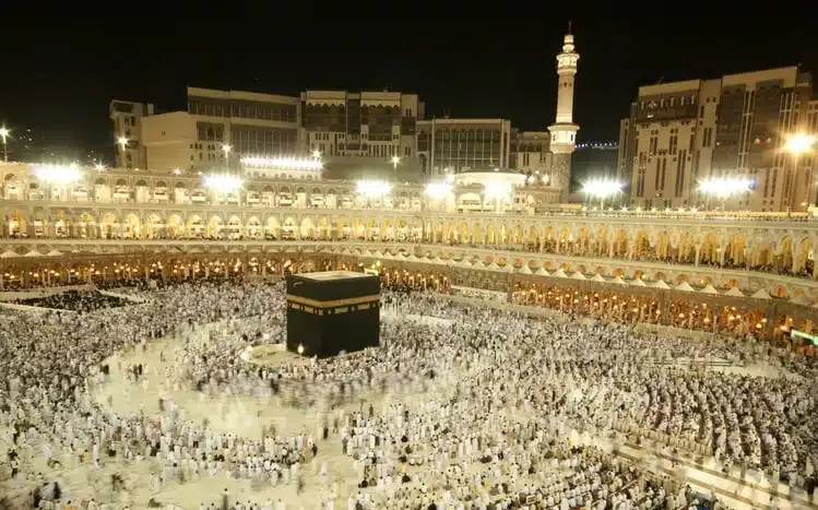 Umrah Premium from Pakistan photo 5
