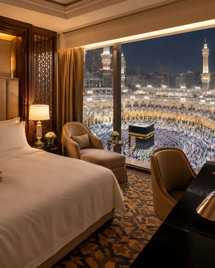 Premium Hotels